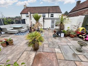 Garden- click for photo gallery